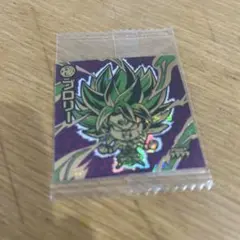 nitamago様専用)超戦士ブロリー世界5000枚限定裏面sgrゴジータ - メルカリ