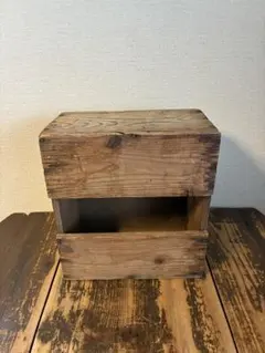 ヴィンテージ家具 アンティーク家具 ハンドメイド シャビー加工