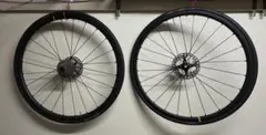 MAVIC KSYRIUM S 25 DISCシマノ 11速 ホイールセットのサムネイル