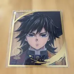 2026年最新】冨岡義勇 柱展 クリア色紙の人気アイテム - メルカリ