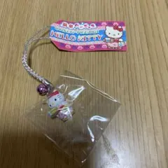 ハローキティ アイスクリーム ストラップ - メルカリ