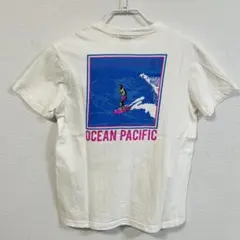 OCEAN PACIFIC サーフィンTシャツのサムネイル