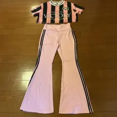 ダンスウェア　レディース