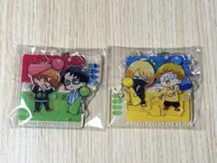 TOP4 TOKYODOME アクキースタンドコレクション ルドー2点セット - メルカリ