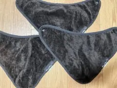 MumzMum スタイ　3枚セット