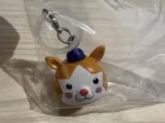 プロ野球マスコット めじるしアクセサリー　DB.スターマン