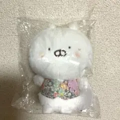【予約完売品】うさまる 10th フラワーパレード ぬいぐるみ(シール付き)⑦ うさまる 10周年 フラワーパレード ビーンドール ぬいぐるみ - メルカリ