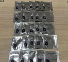 まとめ買い大歓迎‼️ランコム ジェニフィック アルティメ セラム サンプル 25包