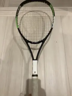 美品☆YONEX NEXIGA 50V ネクシーガ ソフトテニスラケット UL1 - メルカリ