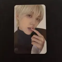 CRAVITY セリムMUSICKOREA 5/10 ヨントン トレカ - メルカリ