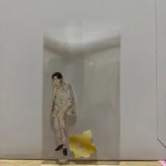 M!LK 好きすぎて滅 爆裂愛してる アクスタ 塩﨑太智