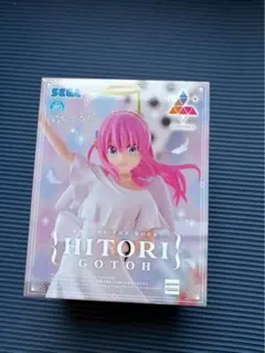 Bocchi the Rock! Luminasta 後藤ひとり フィギュア