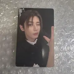 BOYNEXTDOOR イハン トレカ weverse特典