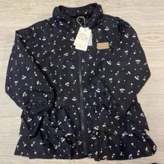 petit main プティマイン 110 ウインドブレーカー