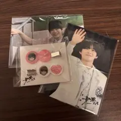 少年たち 嶋﨑斗亜