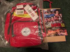 新品未開封　TOKYO MER　エマージェンシーバック　レプリカ 2025年最新】東京MERエマージェンシーバッグの人気アイテム - メルカリ