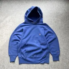 90s Champion チャンピオン リバースウィーブ フーディー USA製