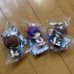 鬼太郎誕生　ゲゲゲの謎　肩ズンfig