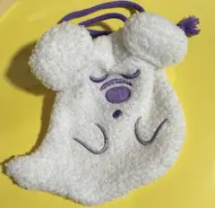 東京ディズニーリゾート　ハロウィン2025 巾着