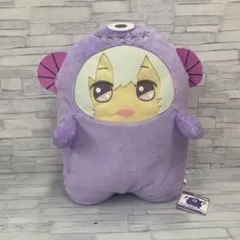 み*ぎ様 o991 アイナナ　めちゃでかきらどるぬいぐるみ　逢坂壮五のサムネイル