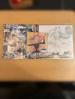 新品未開封】 ヨルシカ 創作 盗作 LP レコード セット - メルカリ