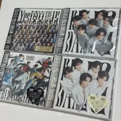 Yes!東京 通常盤 M!LK 原因は自分にある。 15周年盤C セット