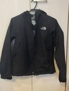 THE NORTH FACE ブラック マウンテンパーカー Mサイズ