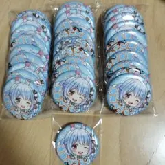 2026年最新】兎田ぺこら 缶バッジ 痛バの人気アイテム - メルカリ
