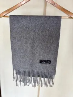 Ascot forMaker’sShirt鎌倉シャツメーカー カシミヤマフラー