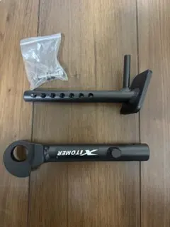 UMBRA RIMORCHI ヒッチボール、レバー 、ボールカバーセット - メルカリ