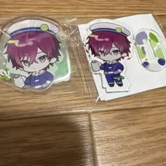 ブレマイ うきうきマリン 環野揺 | Mercari