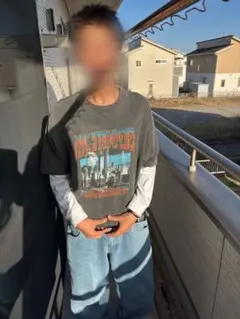 swag Tシャツのサムネイル