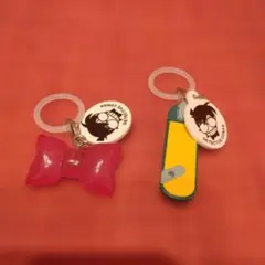 名探偵コナン めじるしアクセサリーセット