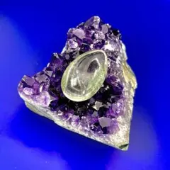 ペンダントトップ　ガーデンクオーツ　高品質￼