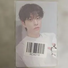 StrayKids スキズ スンミン KARMA kms 2.0 中華トレカ