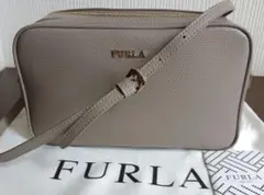 FURLA ショルダーバッグ
