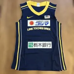JBL 栃木ブレックス ユニフォーム Sサイズ - メルカリ
