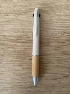uni JETSTREAM 多機能ペン バンブーグリップ