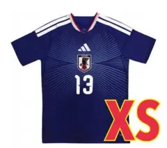 2026年最新】サッカー 日本代表 ユニフォームの人気アイテム - メルカリ