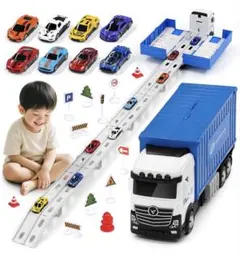 自動車 おもちゃ