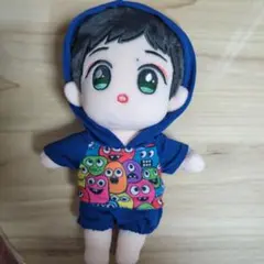 2026年最新】陳情令ぬいぐるみの人気アイテム - メルカリ