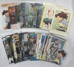 忍たま乱太郎 山田利吉 まとめ売り