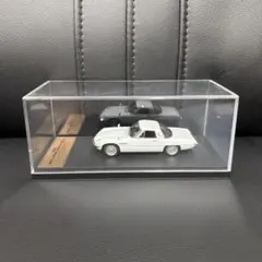 アシェット 国産名車プレミアムコレクション マツダ ファミリア M10A