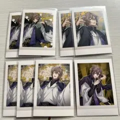 ヒプノシスマイク ヒプマイ 夢野幻太郎 パシャこれ FlingPosse