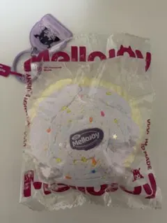 メロジョイ　カップケーキか? ライラックミスト