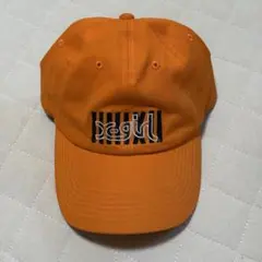 X-girlキャップのサムネイル