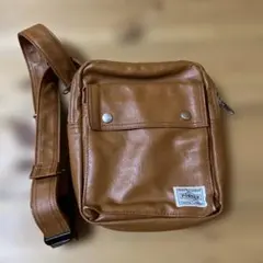 PORTER ポーター フリースタイルショルダーバッグ