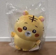 ナガノの虎 ぬいぐるみくじ C賞 マスコット くじ ナガノフレンズ