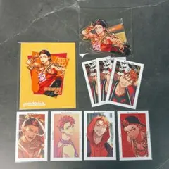 Paradox Live パラライ　伊藤紗月