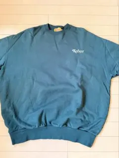 Keboz ダークグリーン スウェット